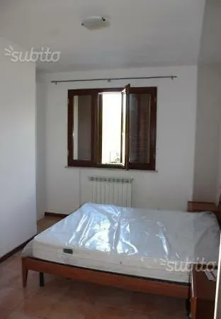 Via Gentile Da Fabriano